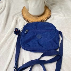 Kipling Crosdbody